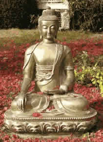 Buddha