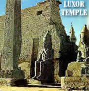 Luxor Temple